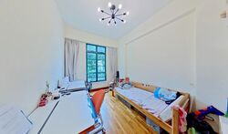 Hillview Heights (D23), Condominium #512206031